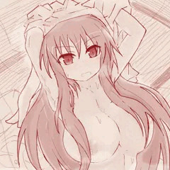 うどんげ