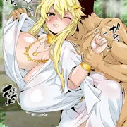 英霊夢想な乳上様