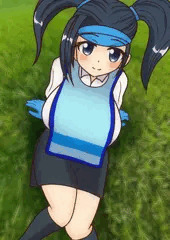 モエちゃん