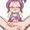 ぬいぐるみなっちゃったどれみちゃんもかわいいわぁ