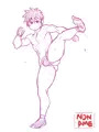 Bluesky落書き・いつもの