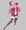 【仕事絵】「マテリアル☆ガール～物質≒少女」【宣伝】