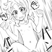 日比野ミナちゃん