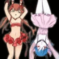 真朱とQ