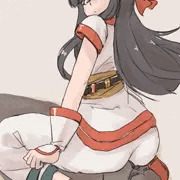 大自然のお仕置きです