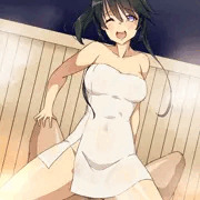 鳳翔さん