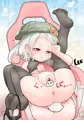 ンモ＝エザゴちゃん