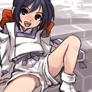 か