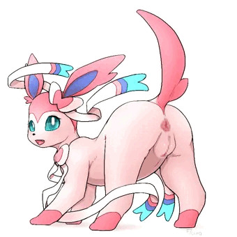 ニンフィア