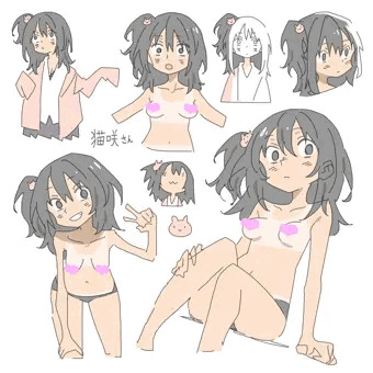 猫咲さん