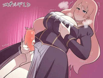 ふたなり姫のオナホ蒐集