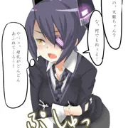母乳の止まらない天龍
