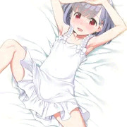 六奈ちゃんとの午後