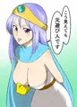 ちら見せ賢者