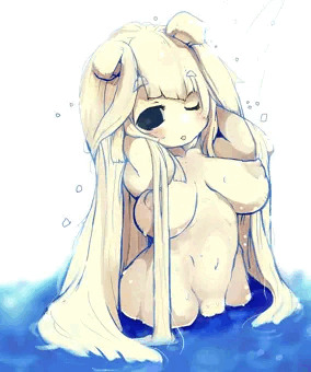 みずあび