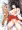 巫女本表紙…になる予定だった絵