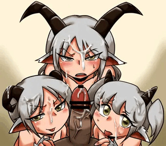 がらがらどん
