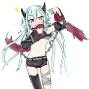 アンナちゃん