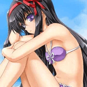暁美ほむら