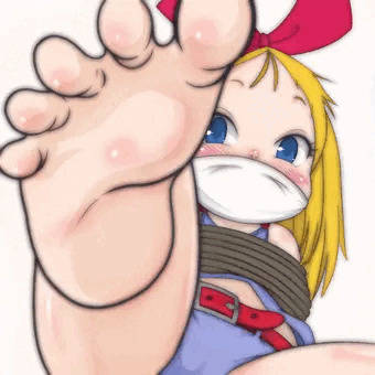 小さな防衛線