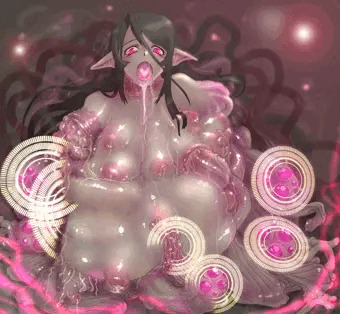侵入