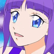 スタートゥインクルプリキュア　香久矢まどか