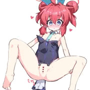 無知マキおっぴろげ