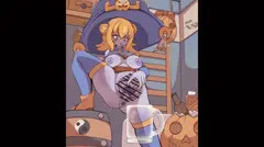 酒姫キョンシー 蜜可ちゃん その4