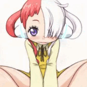あいしてるってこと？