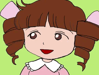 城ヶ崎姫子