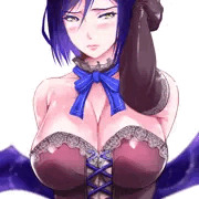 「……もう」