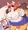 ふたケモセット