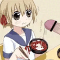 ﾄﾛﾛ