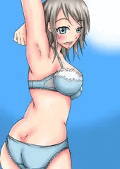 曜ちゃん