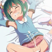 つねひさちゃん