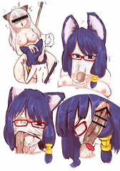 練習絵