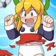 ロールちゃん