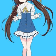 雛鶴あいちゃん