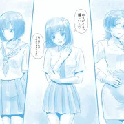初めて彼女が出来ました。