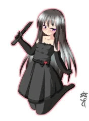 ファルクニーベンちゃん