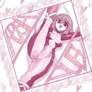 サイバーチュチュchan