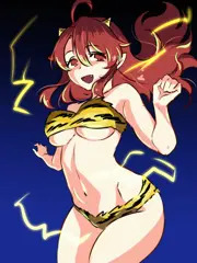 ラムちゃん丹さん