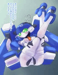 ブレザーメイツちゃん