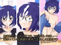 CG集「アイドル事務所のマネージャー職の先輩がエッチなコトして励ましてくれる話」販売開始しています。