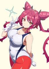 ローズパメラちゃん