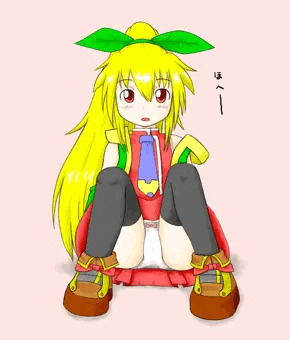 ニジエたん（完成）