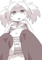 もう寝る～？