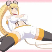 ねずみダクネス