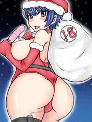 性なる夜に…