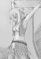落書きまとめ